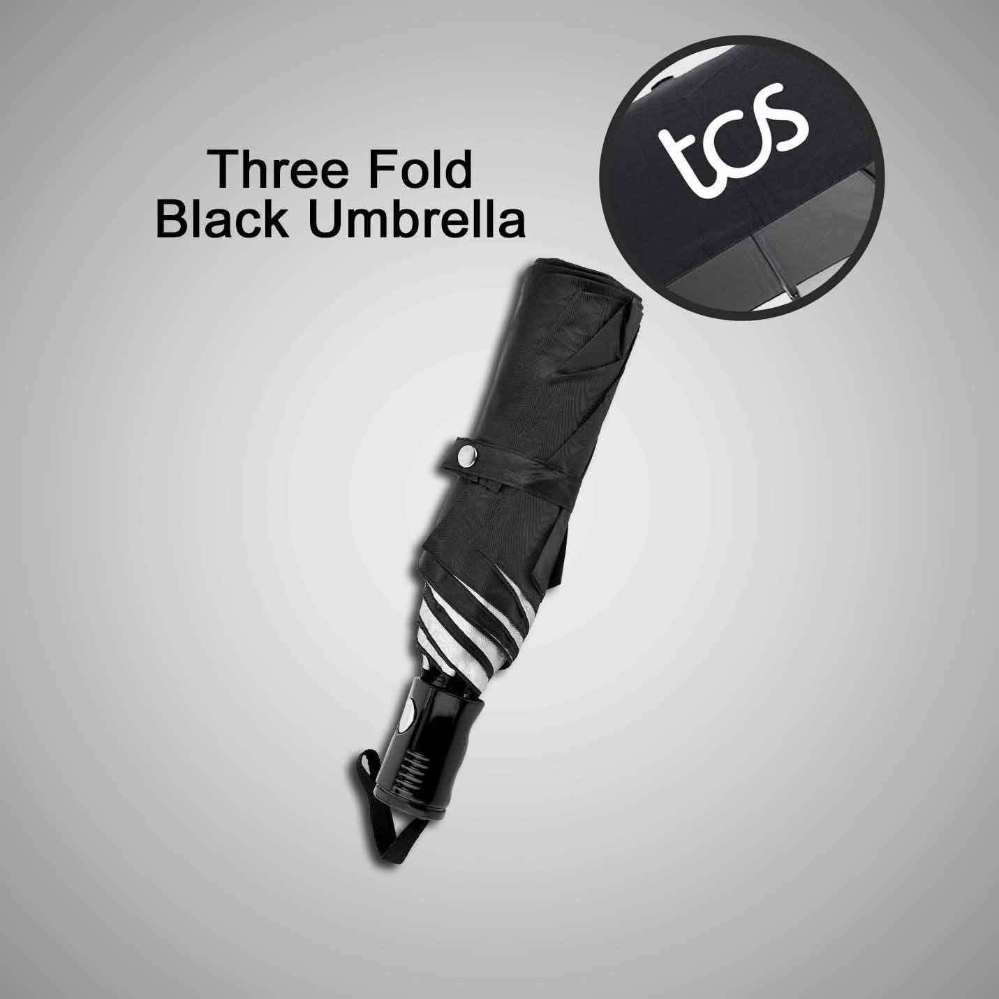 Elite Temperature Bottle & Umbrella Combo Gift Set Img 3