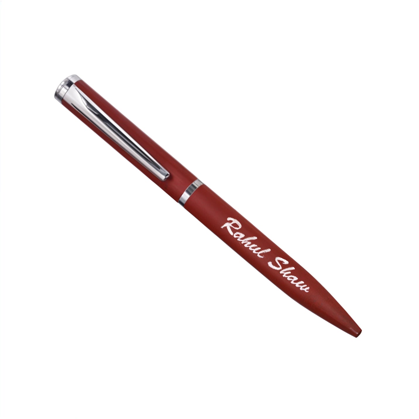 Top-tier 4 in 1 Brown Diary, Pen, Keychain & Cardholder Combo Gift Set Img 4