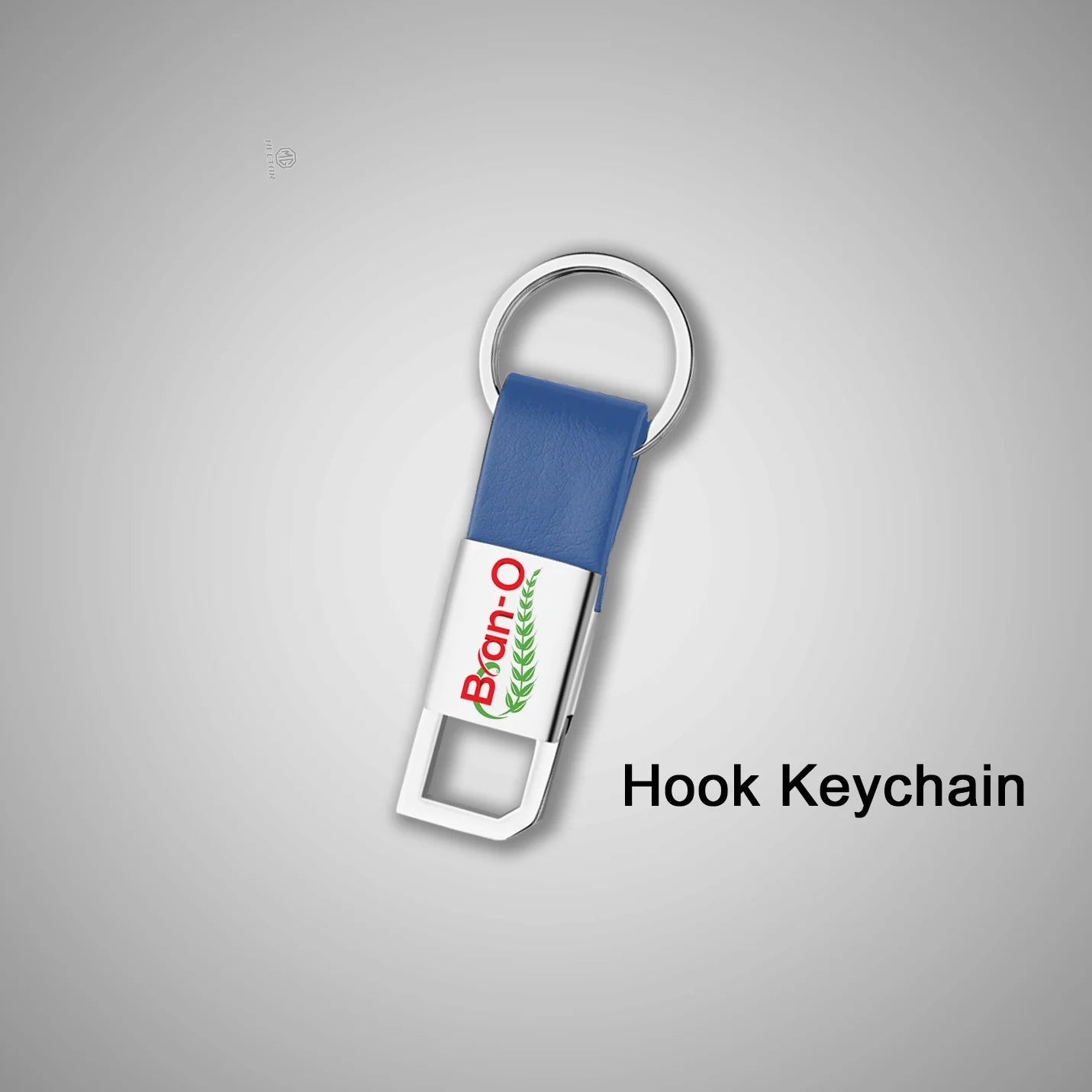 Exclusive 4 in 1 Blue Diary, Pen, Bottle & Keychain Combo Gift Set