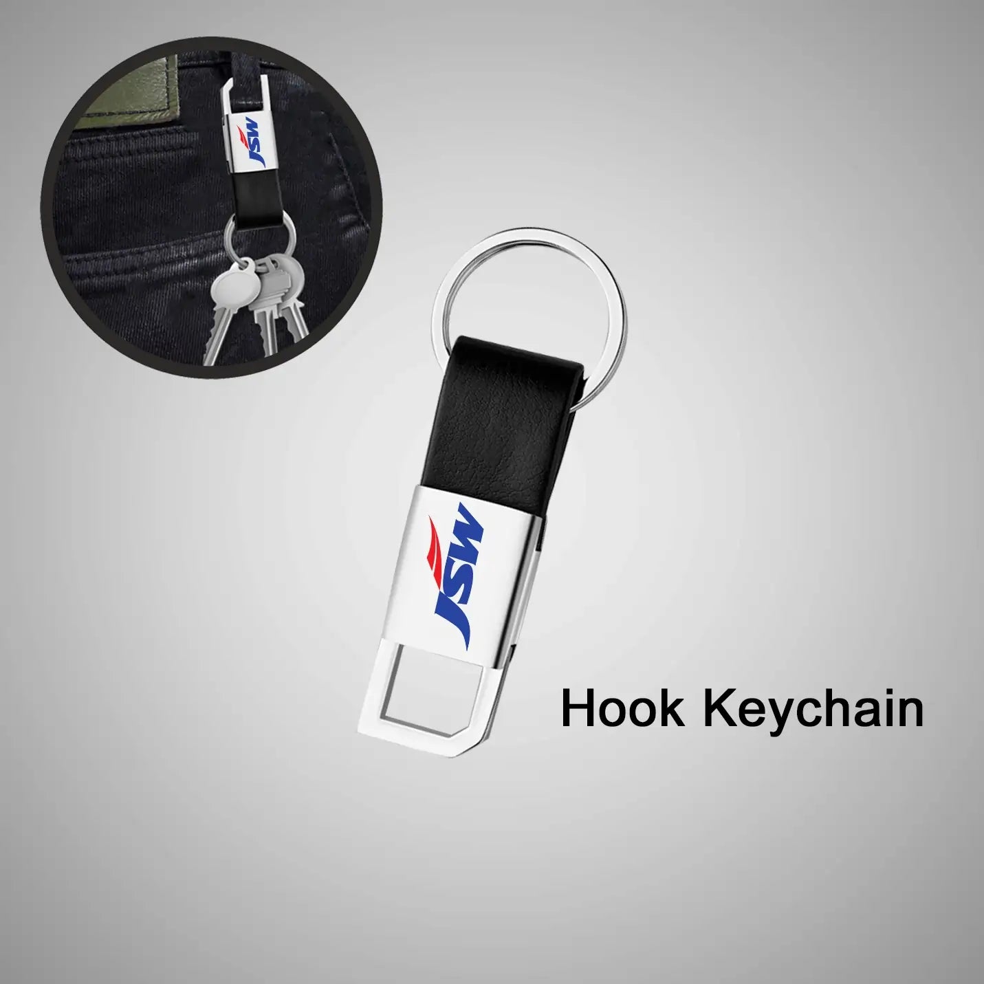 Top-notch 4 in 1 Black Diary, Pen, Keychain & Cardholder Combo Gift Set