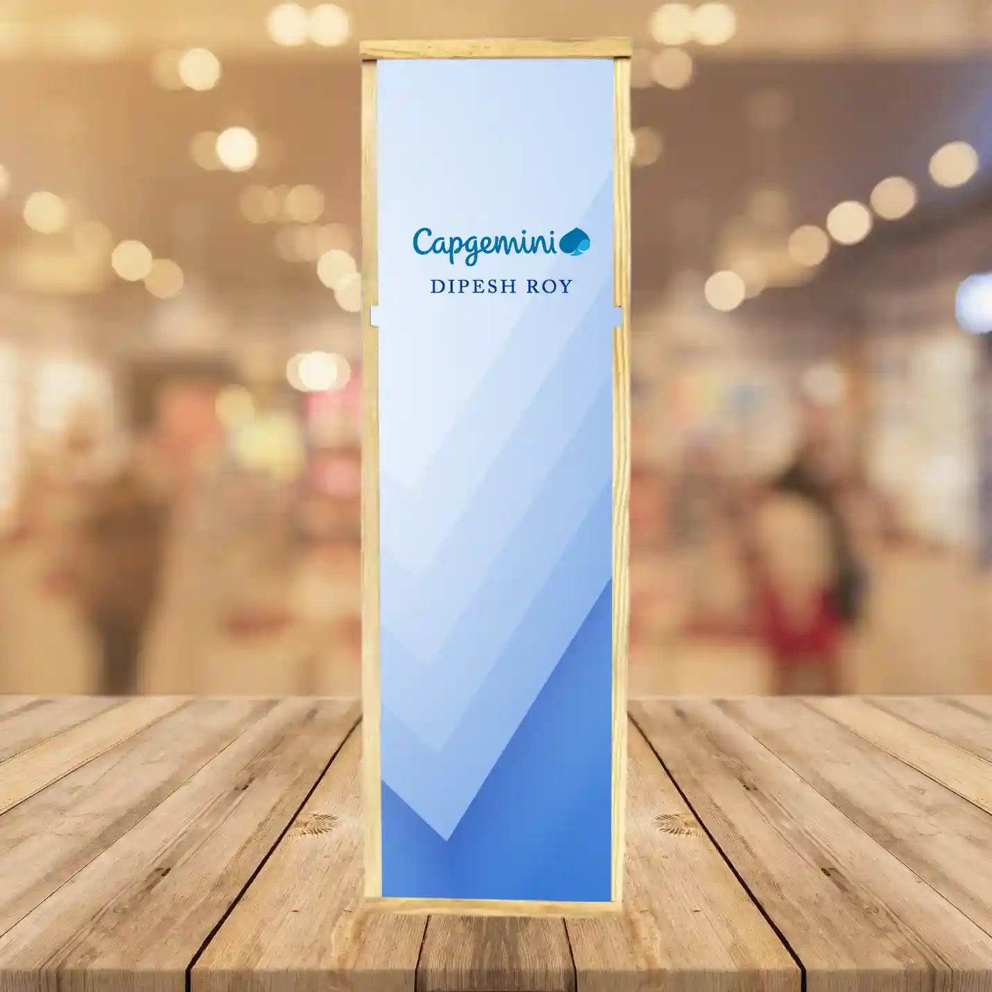 Custom Wine Bottle Gift Box Img 1