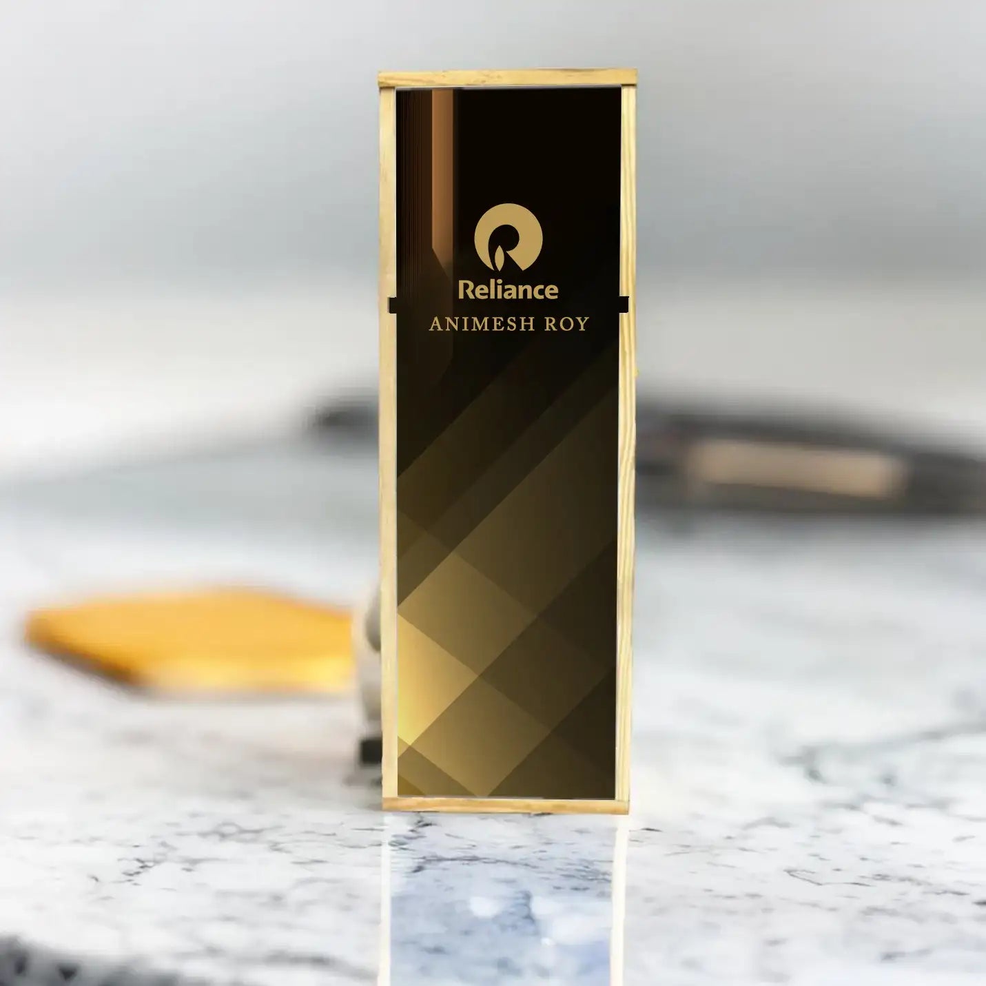 Personalized Wine Bottle Img 1