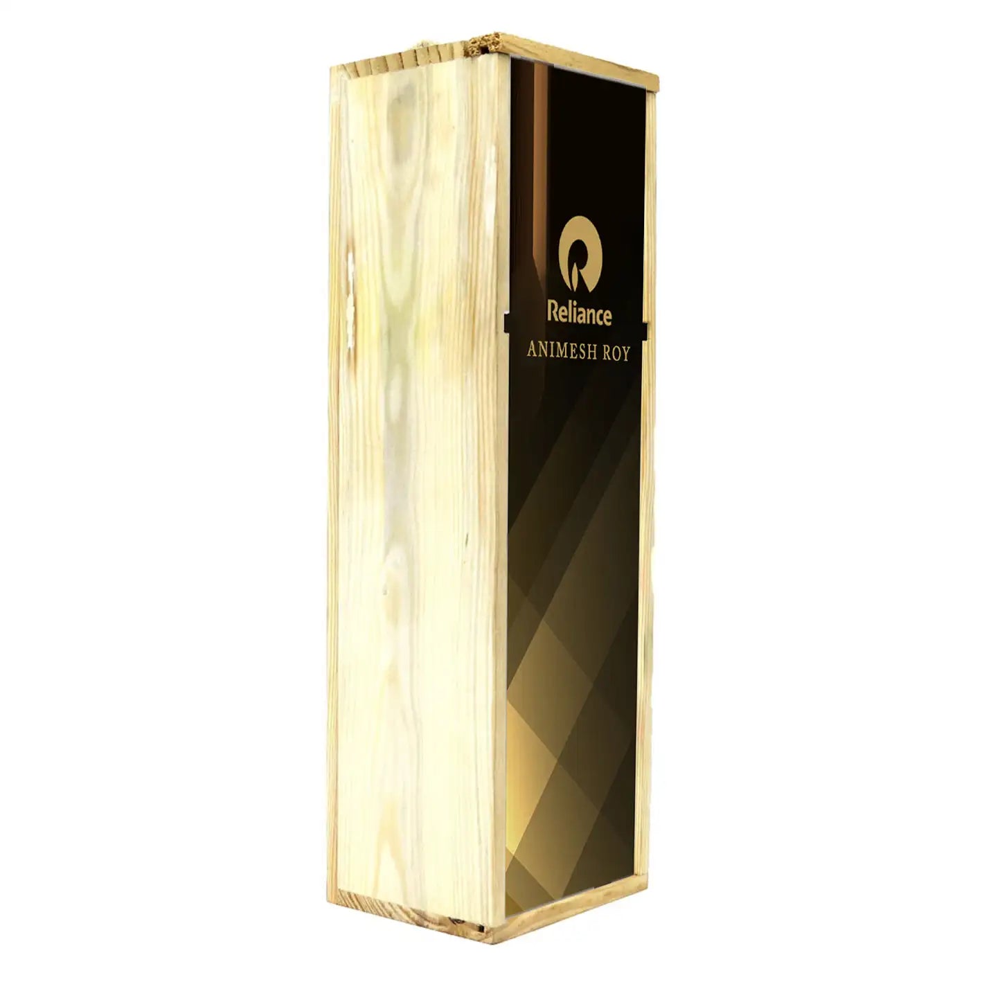 Personalized Wine Bottle Img 3