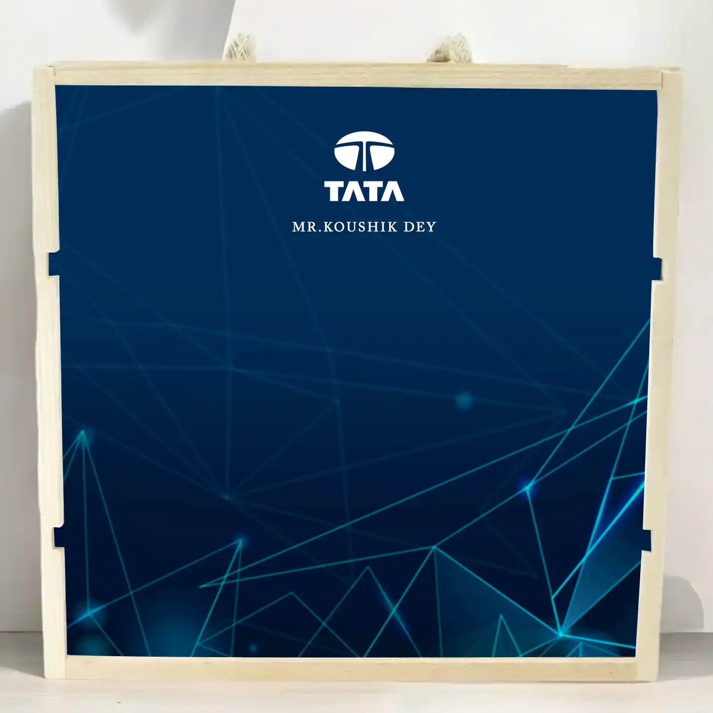 Customized Wine Glass Box Img 1