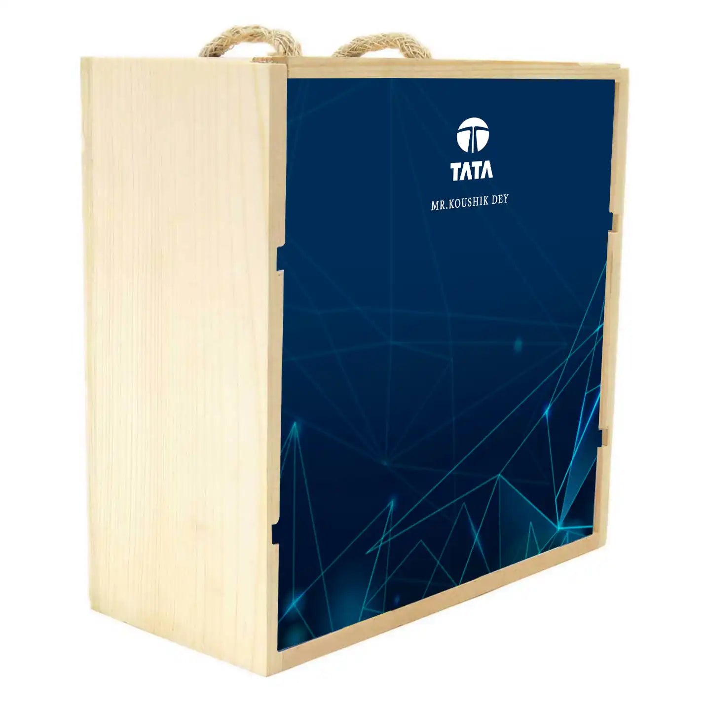 Customized Wine Glass Img 3