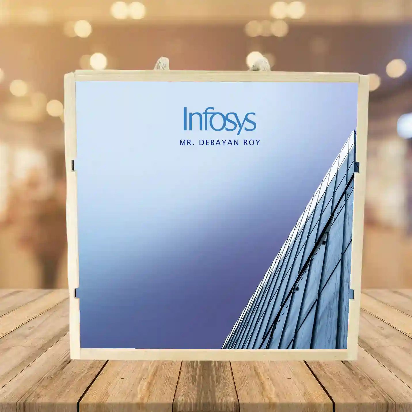 Now Smile at Wine Glass Memories Img 1