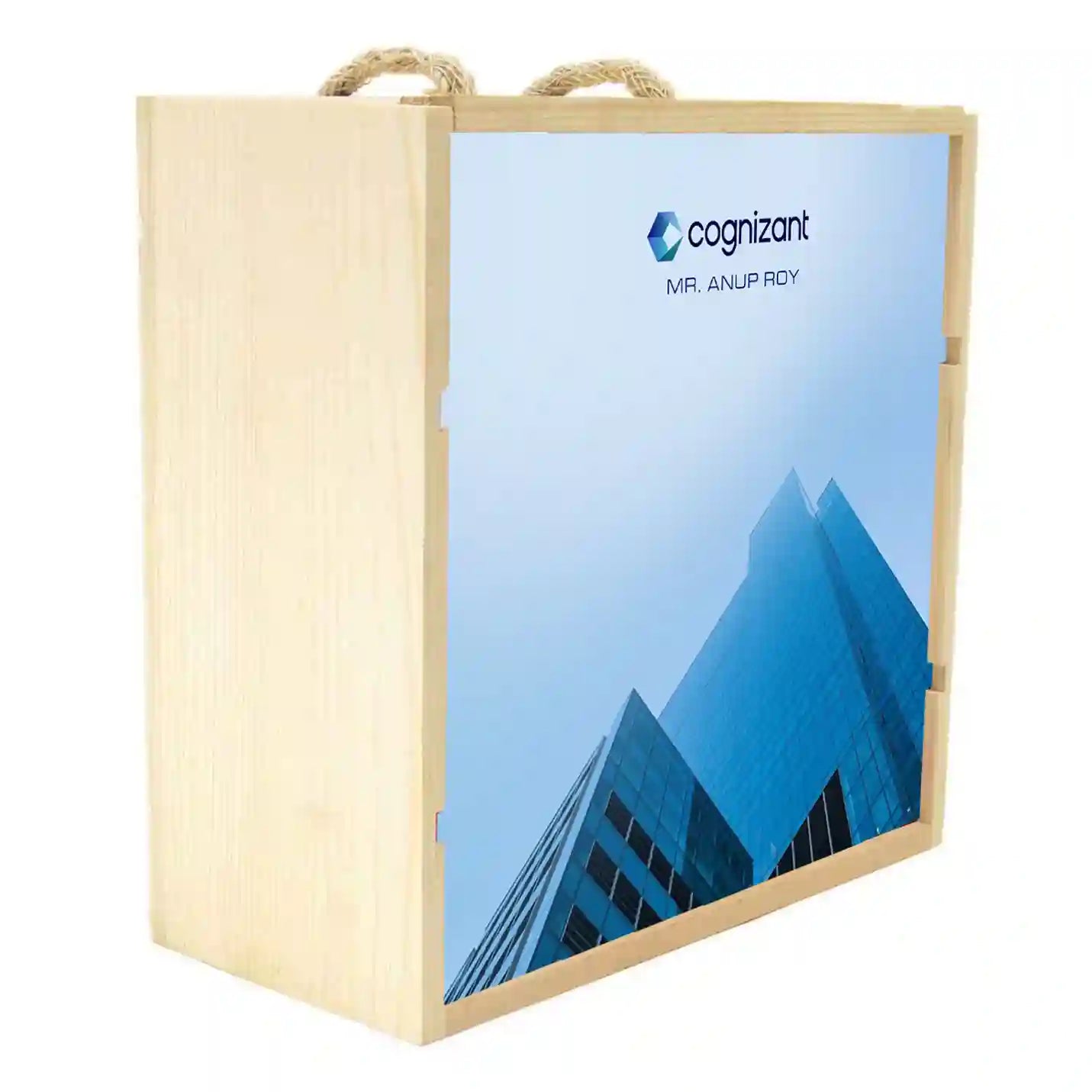 Wine Glass Gift Box Img 3