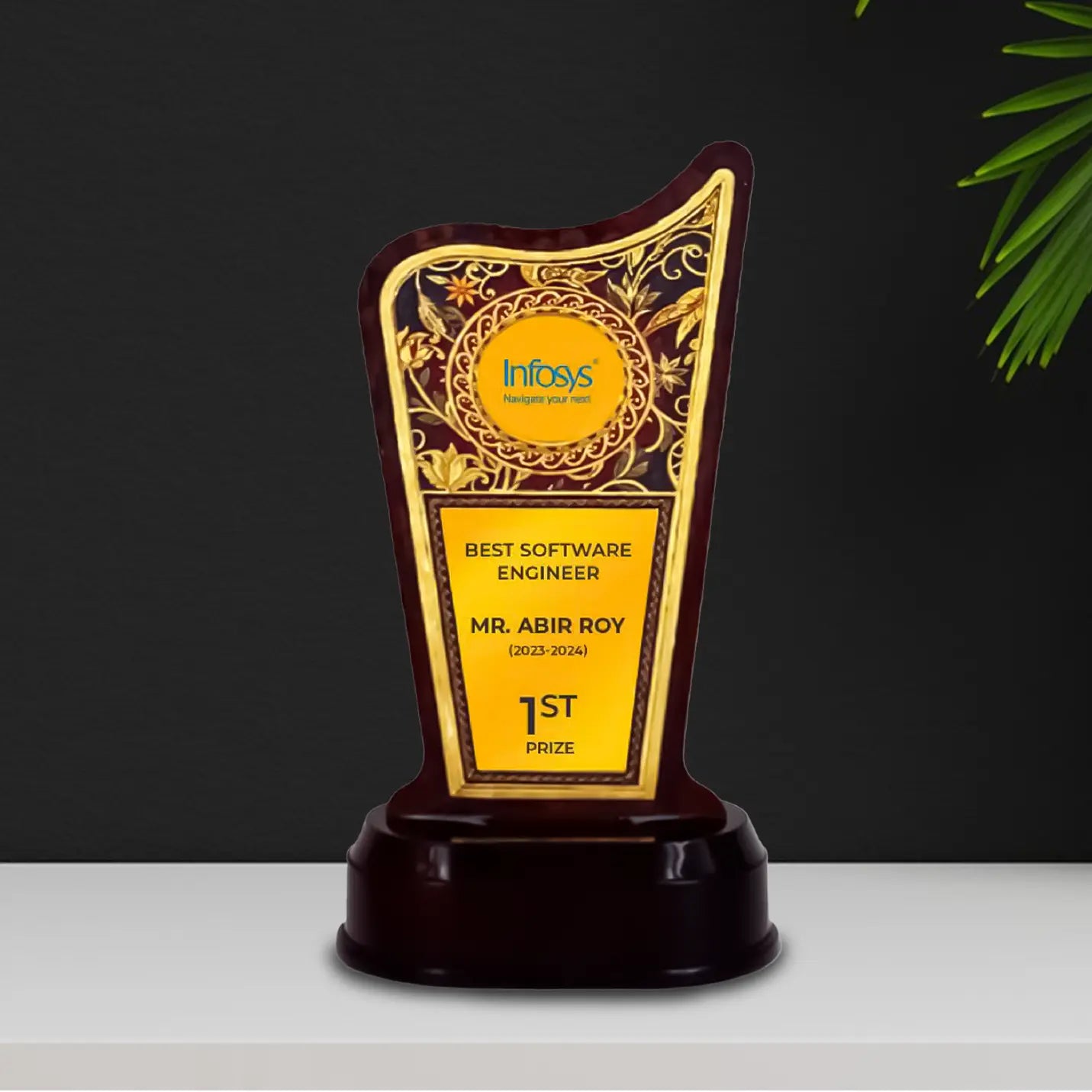 Premium-Quality Triumph Trophy