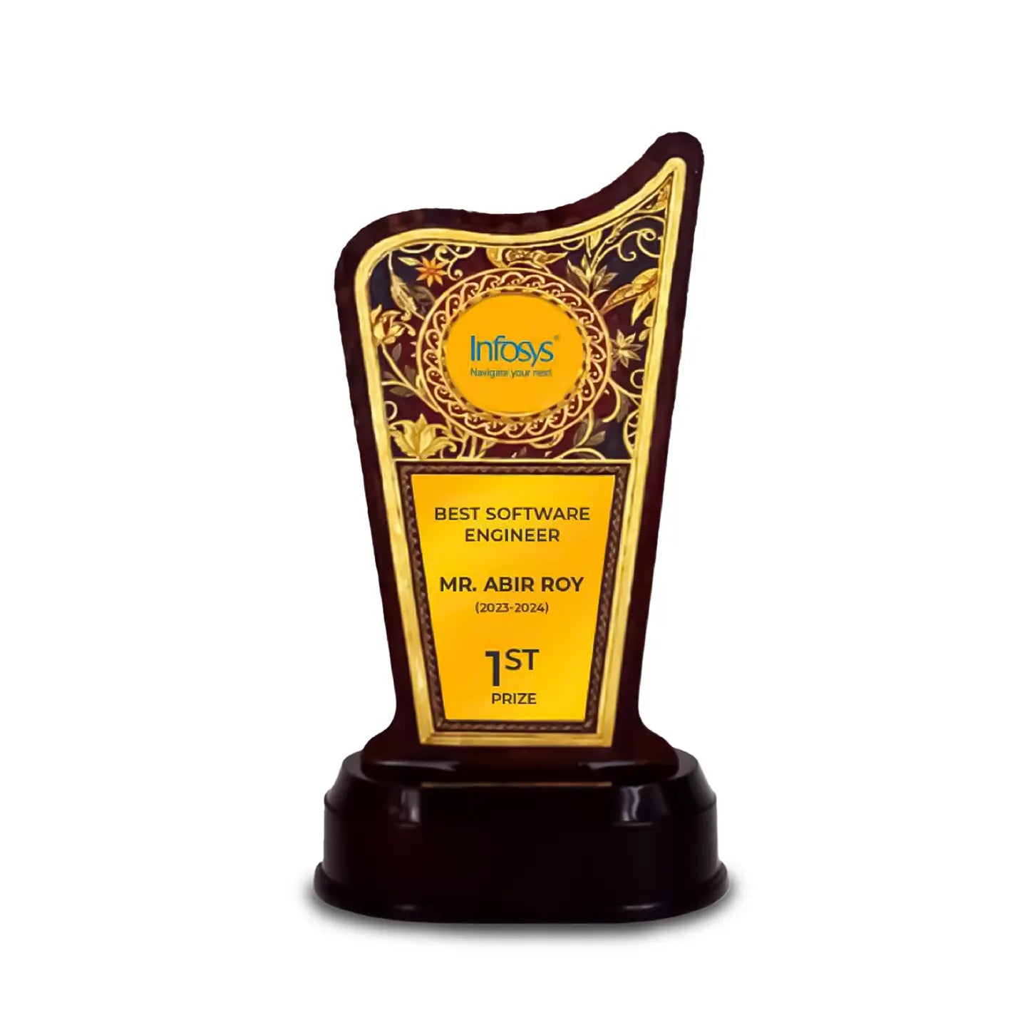 Premium-Quality Triumph Trophy