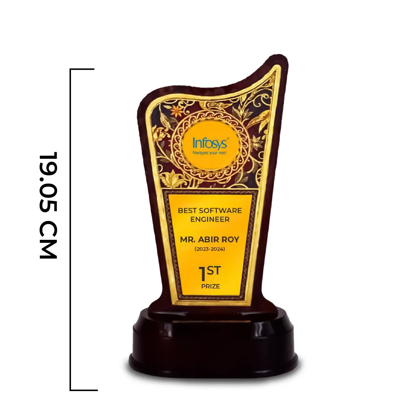 Premium-Quality Triumph Trophy