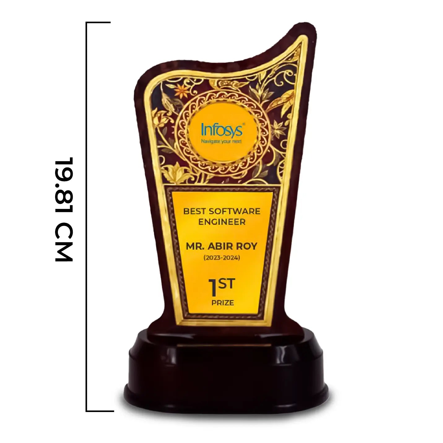 Top-quality Apex Victory Trophy