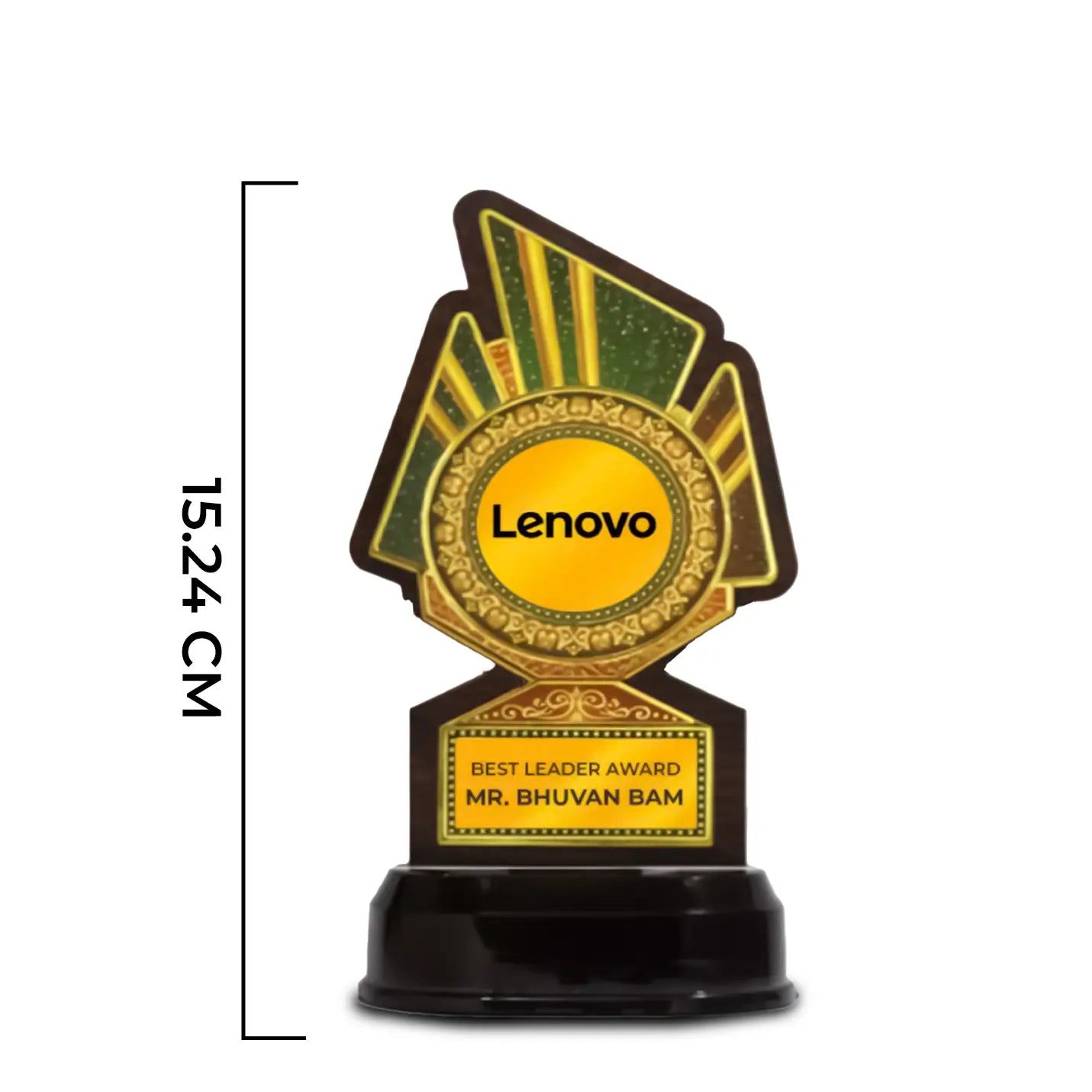 Excellence Sunbeam Triumph Trophy