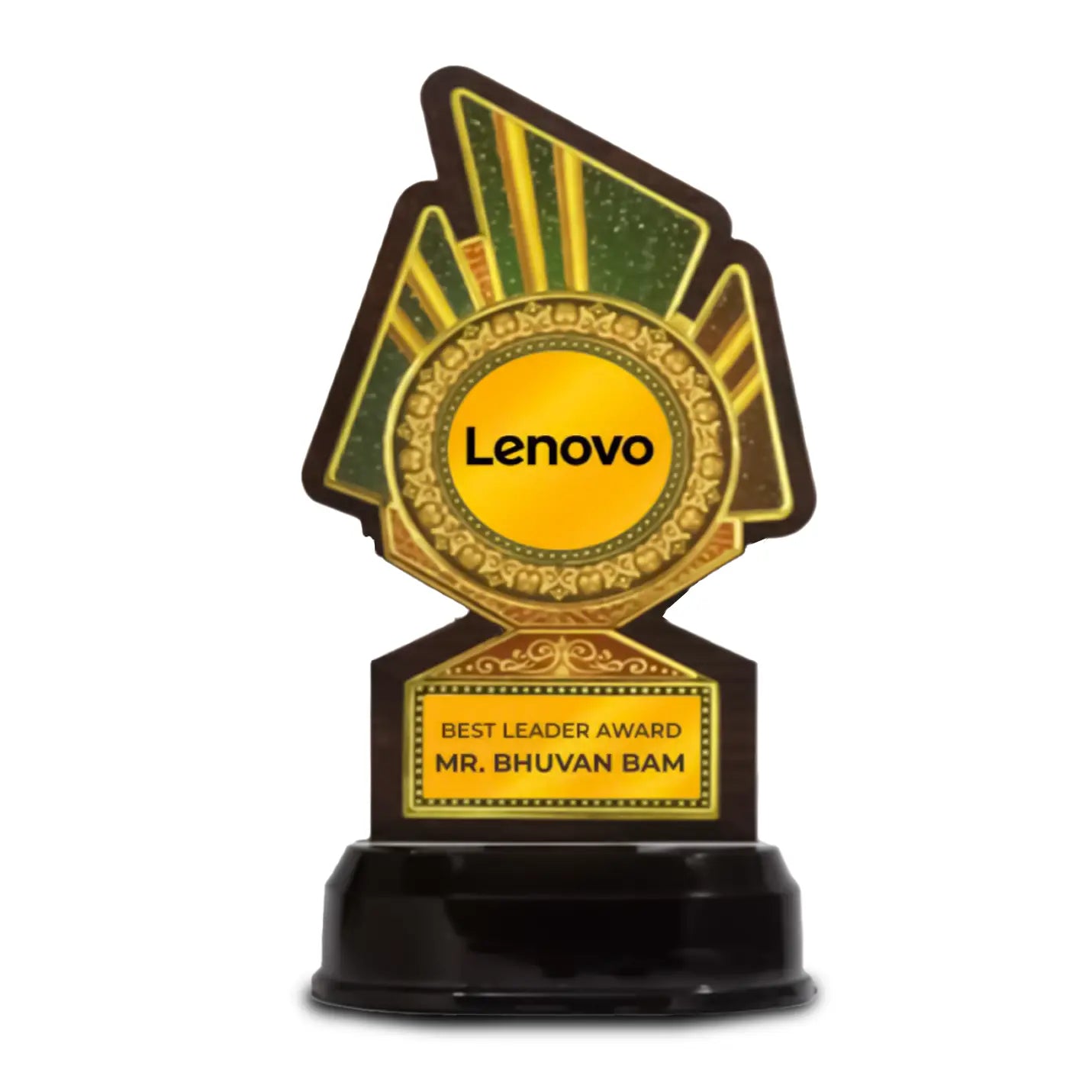 Majestic Sunbeam Champion Trophy