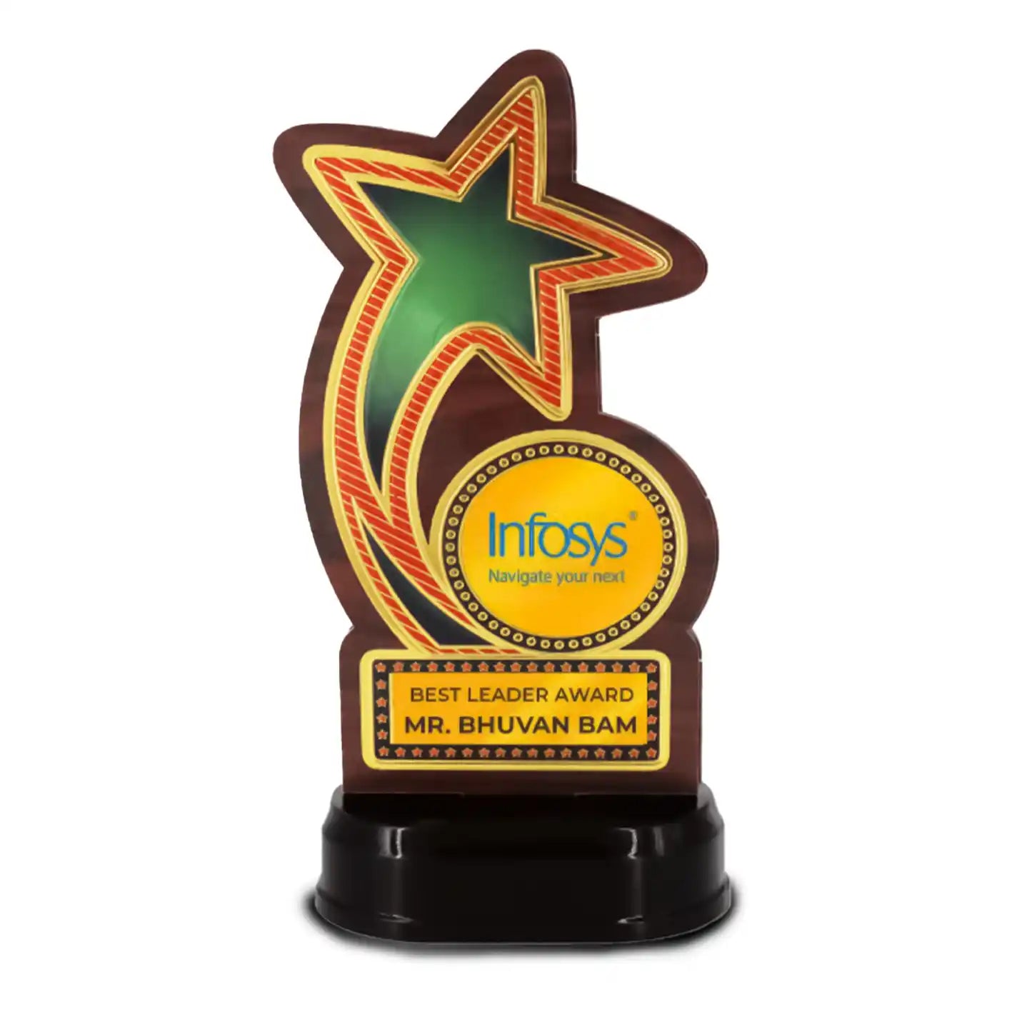 Top-quality Star Victory Trophy