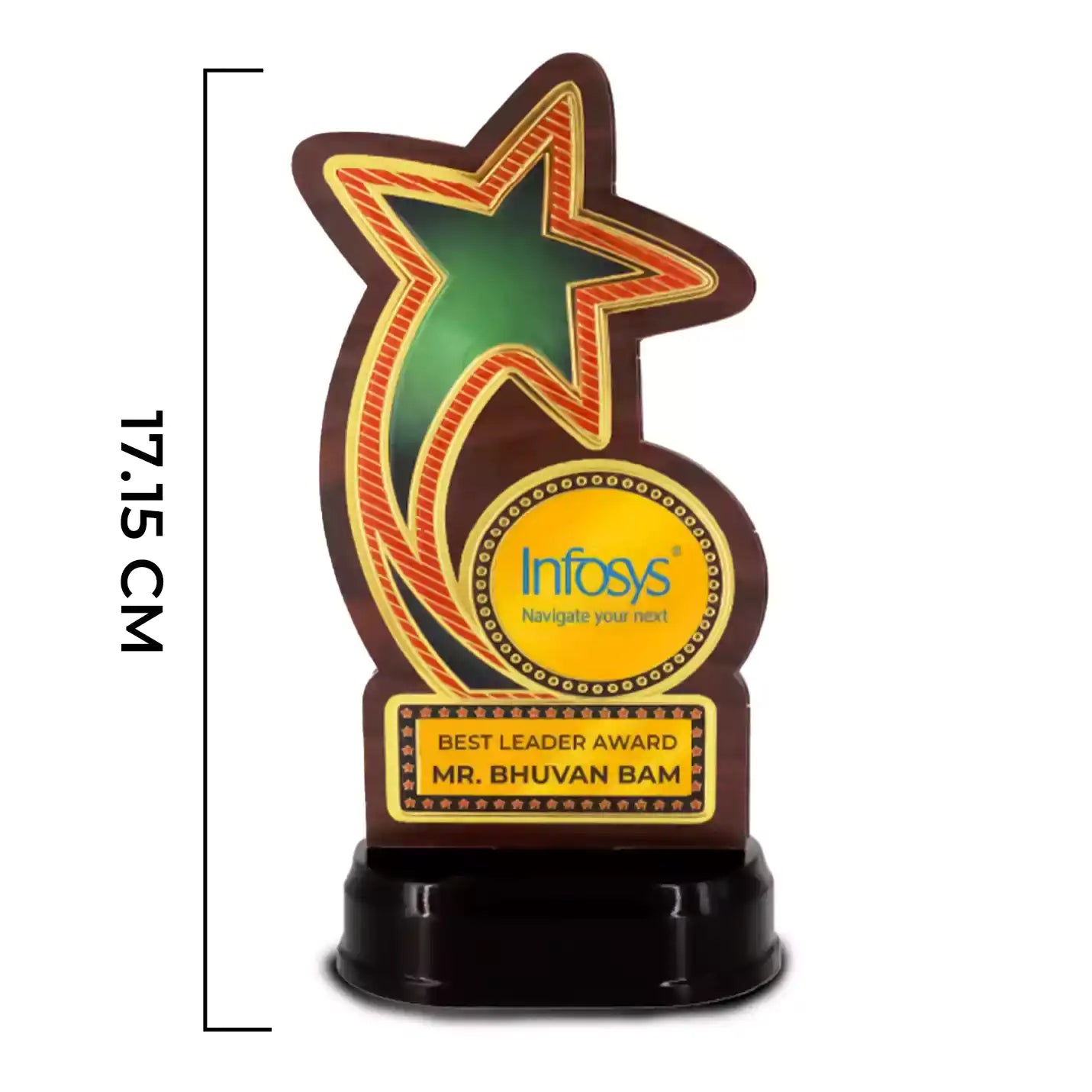 Top-quality Star Victory Trophy