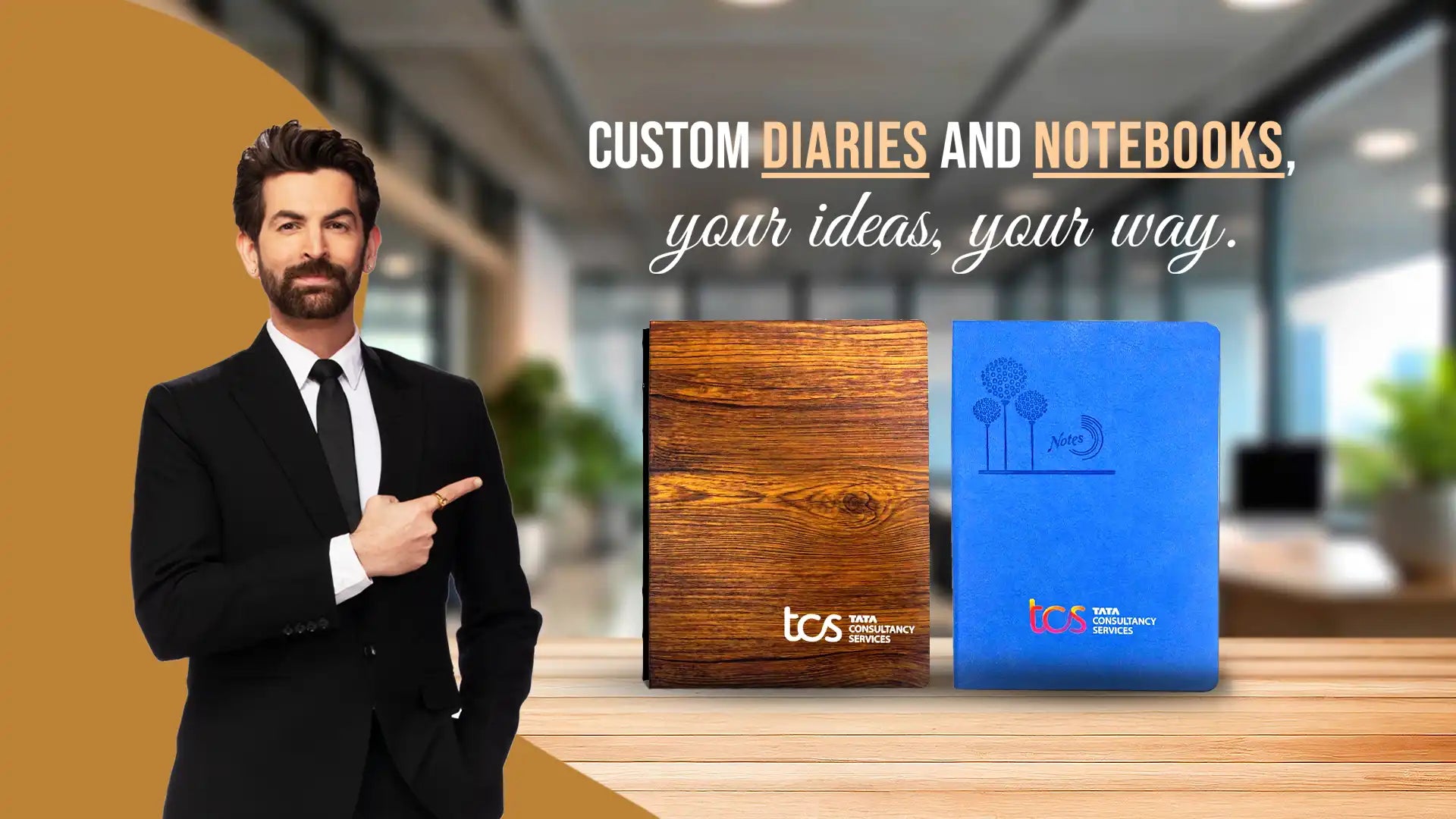 Custom Diaries And Notebooks Your Ideas Your Way Blog Page