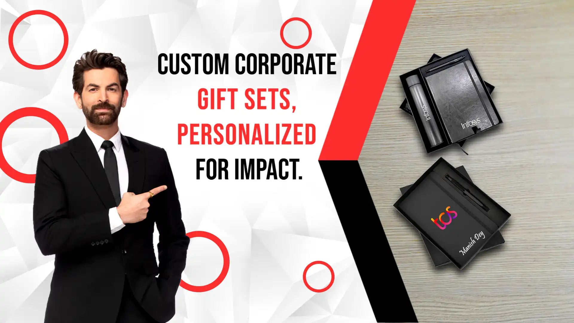 Custom Corporate Gift Sets Personalized For Impact Img 2